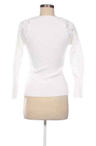 Damenpullover Unbranded, Größe M, Farbe Weiß, Preis € 24,00