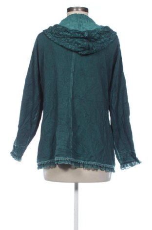 Damski kardigan Unbranded, Rozmiar M, Kolor Zielony, Cena 29,99 zł