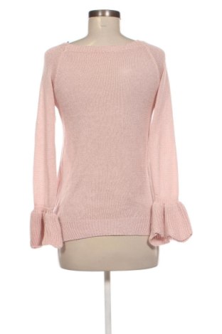 Damski sweter Unbranded, Rozmiar M, Kolor Różowy, Cena 78,99 zł