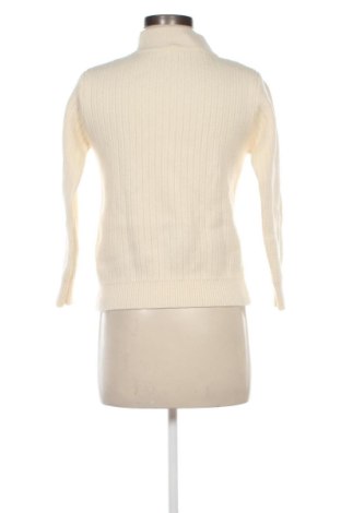 Damenpullover Unbranded, Größe M, Farbe Ecru, Preis 8,99 €