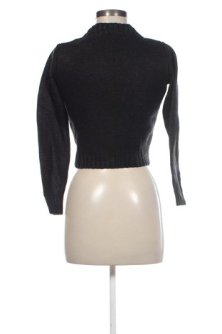 Дамски пуловер Unbranded, Размер S, Цвят Черен, Цена 15,00 €