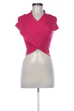 Дамски пуловер Unbranded, Размер S, Цвят Розов, Цена 15,33 €