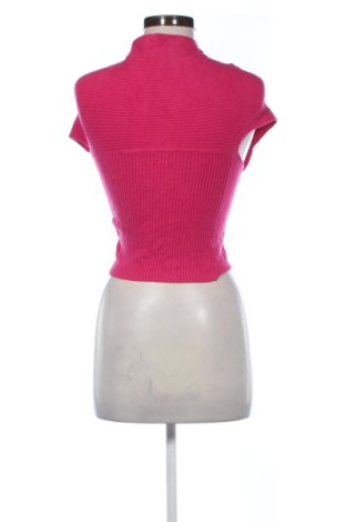 Дамски пуловер Unbranded, Размер S, Цвят Розов, Цена 15,33 €