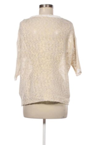 Damenpullover Unbranded, Größe M, Farbe Golden, Preis € 8,99