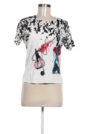 Damski sweter Unbranded, Rozmiar L, Kolor Kolorowy, Cena 36,99 zł