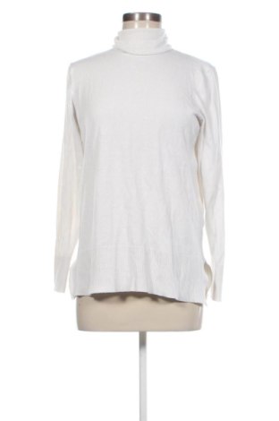 Damenpullover Unbranded, Größe M, Farbe Weiß, Preis 15,00 €