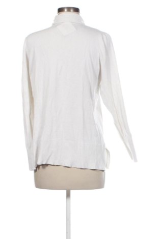 Damenpullover Unbranded, Größe M, Farbe Weiß, Preis 15,00 €