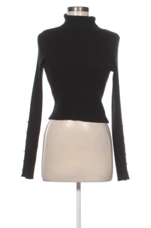 Női pulóver Unbranded, Méret M, Szín Fekete, Ár 6 103 Ft