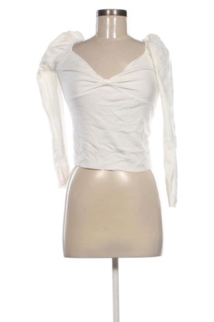 Damenpullover Unbranded, Größe S, Farbe Weiß, Preis € 19,99