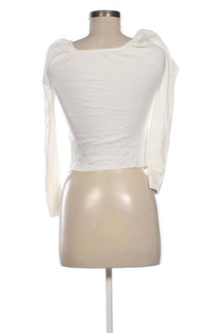 Damenpullover Unbranded, Größe S, Farbe Weiß, Preis € 19,99