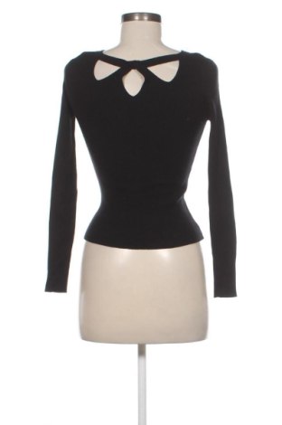 Pulover de femei Unbranded, Mărime XS, Culoare Negru, Preț 77,99 Lei