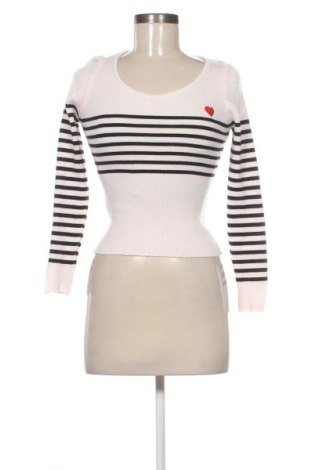 Pulover de femei Unbranded, Mărime XS, Culoare Multicolor, Preț 77,99 Lei