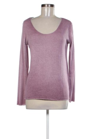 Дамски пуловер Unbranded, Размер M, Цвят Лилав, Цена 15,00 €