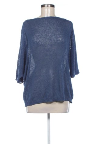 Damenpullover Unbranded, Größe XXL, Farbe Blau, Preis € 11,99