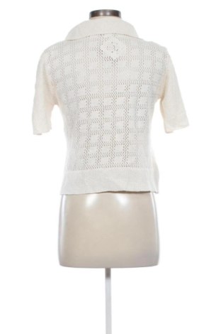 Dámský svetr Unbranded, Velikost M, Barva Krémová, Cena  425,00 Kč