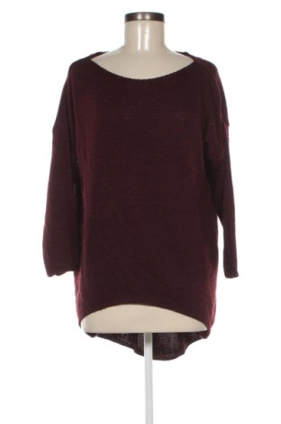 Dámský svetr Unbranded, Velikost L, Barva Červená, Cena  425,00 Kč