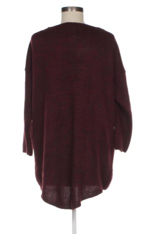 Dámský svetr Unbranded, Velikost L, Barva Červená, Cena  425,00 Kč