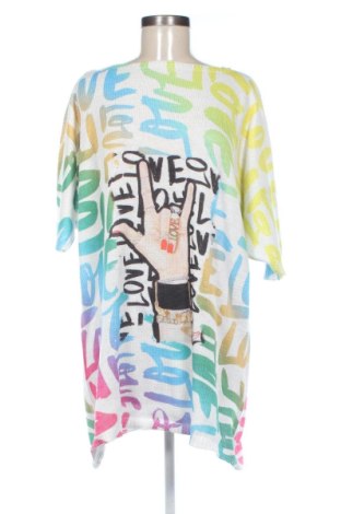 Dámsky pulóver Unbranded, Veľkosť 3XL, Farba Viacfarebná, Cena  12,95 €