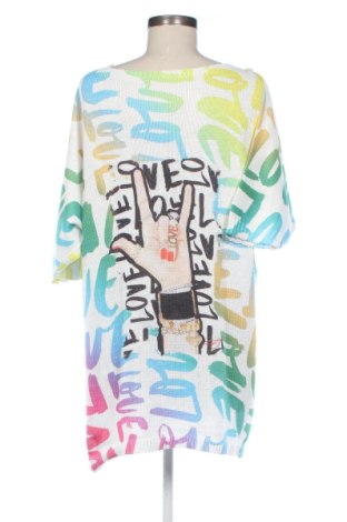 Dámsky pulóver Unbranded, Veľkosť 3XL, Farba Viacfarebná, Cena  12,95 €