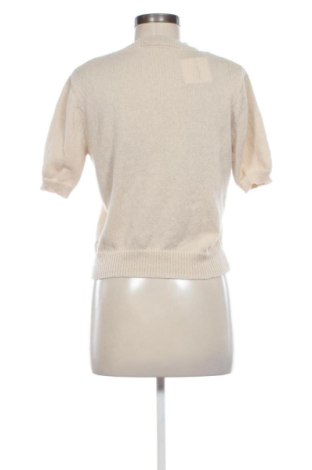 Dámský svetr Unbranded, Velikost L, Barva Béžová, Cena  290,00 Kč