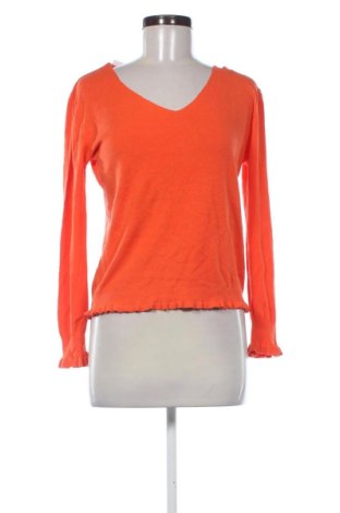 Damski sweter Unbranded, Rozmiar M, Kolor Pomarańczowy, Cena 42,99 zł