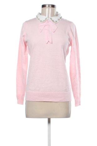 Női pulóver Unbranded, Méret L, Szín Rózsaszín, Ár 7 499 Ft