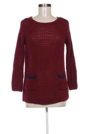 Női pulóver Unbranded, Méret M, Szín Piros, Ár 6 198 Ft