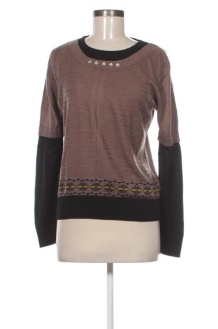 Γυναικείο πουλόβερ Unbranded, Μέγεθος M, Χρώμα Πολύχρωμο, Τιμή 15,99 €