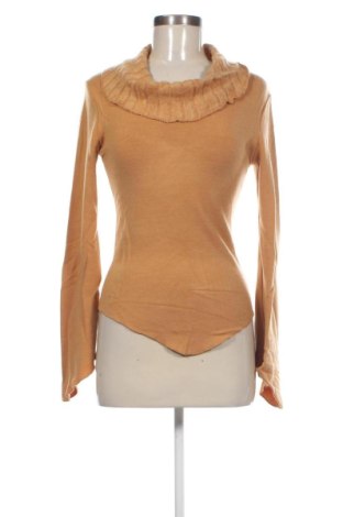 Dámský svetr Unbranded, Velikost S, Barva Hnědá, Cena  667,00 Kč