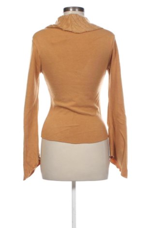 Dámský svetr Unbranded, Velikost S, Barva Hnědá, Cena  667,00 Kč