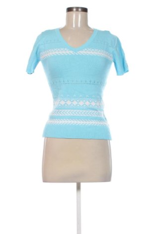 Dámský svetr Unbranded, Velikost M, Barva Modrá, Cena  439,00 Kč