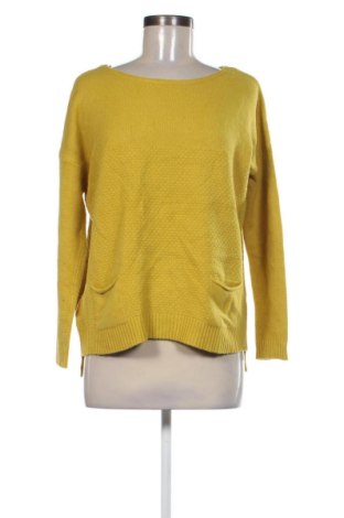 Dámský svetr Unbranded, Velikost L, Barva Žlutá, Cena  429,00 Kč