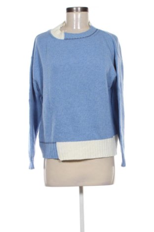 Dámský svetr Unbranded, Velikost XXL, Barva Modrá, Cena  418,00 Kč