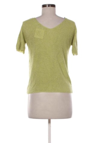 Дамски пуловер Unbranded, Размер M, Цвят Зелен, Цена 7,15 €