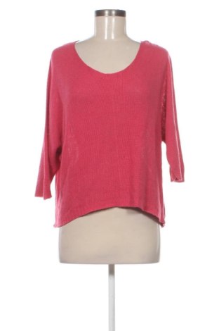 Pulover de femei Unbranded, Mărime M, Culoare Roz, Preț 39,58 Lei