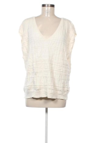 Dámský svetr Unbranded, Velikost XL, Barva Krémová, Cena  189,00 Kč