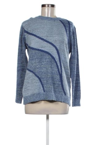 Damenpullover Unbranded, Größe L, Farbe Blau, Preis € 14,99