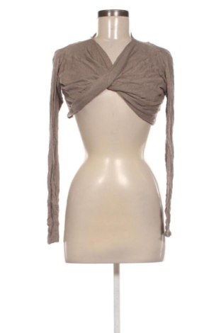 Dámsky pulóver Unbranded, Veľkosť S, Farba Hnedá, Cena  7,95 €