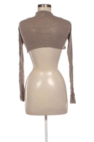 Dámsky pulóver Unbranded, Veľkosť S, Farba Hnedá, Cena  7,95 €