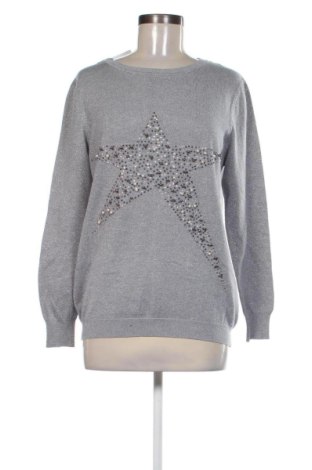 Női pulóver Unbranded, Méret L, Szín Szürke, Ár 6 092 Ft