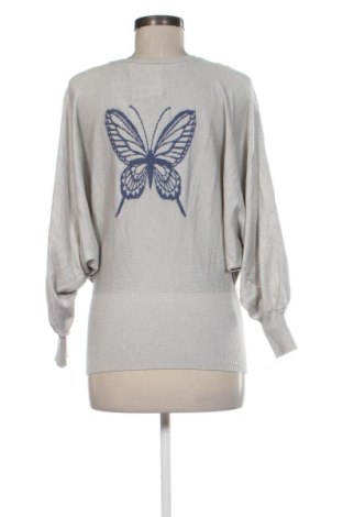 Damenpullover Unbranded, Größe L, Farbe Grau, Preis € 14,99