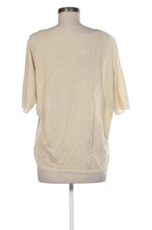 Дамски пуловер Unbranded, Размер XXL, Цвят Златист, Цена 15,00 €