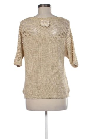 Дамски пуловер Unbranded, Размер L, Цвят Златист, Цена 15,00 €