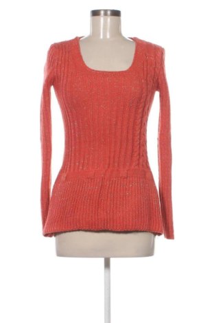 Damenpullover Unbranded, Größe M, Farbe Orange, Preis € 14,74