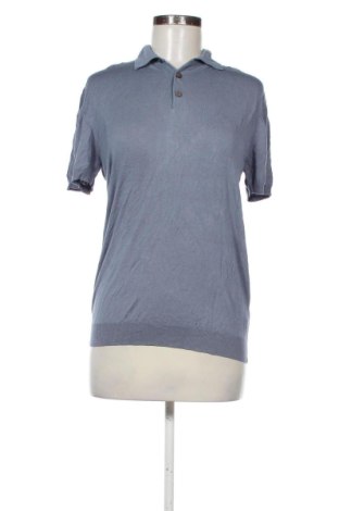 Дамски пуловер Unbranded, Размер XL, Цвят Син, Цена 5,62 €