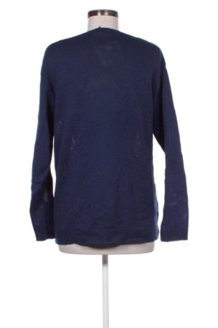 Pulover de femei Unbranded, Mărime XL, Culoare Albastru, Preț 91,99 Lei