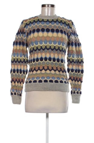 Damski sweter Unbranded, Rozmiar M, Kolor Kolorowy, Cena 79,99 zł