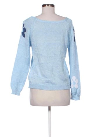 Dámský svetr Unbranded, Velikost M, Barva Modrá, Cena  439,00 Kč