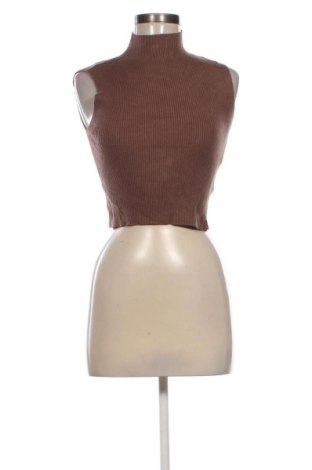 Damenpullover Unbranded, Größe S, Farbe Braun, Preis € 19,99