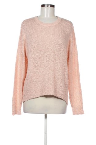 Pulover de femei Unbranded, Mărime L, Culoare Roz, Preț 91,99 Lei
